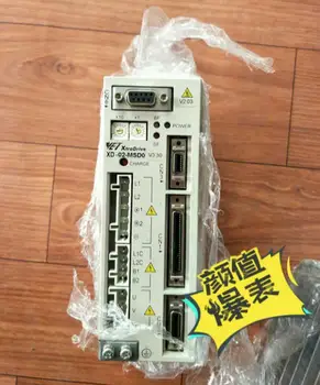 

New Xtra Driver Servo Driver Model XD-02-MSD0 AC-Input 200-230V AC-Output 0-230V
