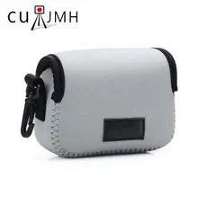 Mini POV Action Cam Digital Camera font b Case b font For Sony X1000 X1000v X3000