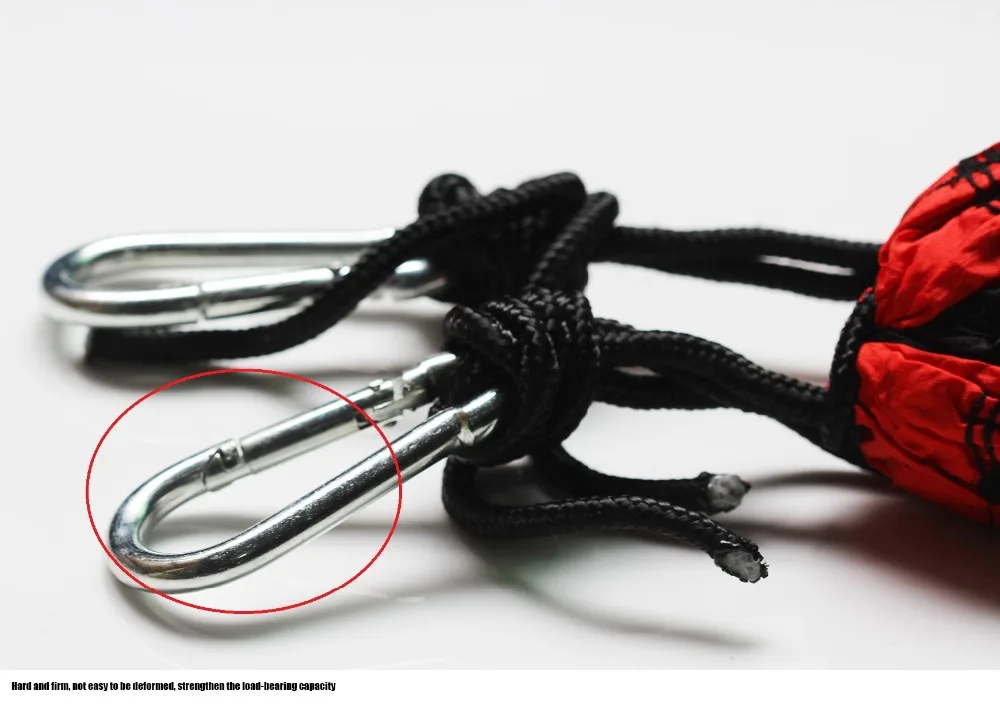Parachute Hammock (2)