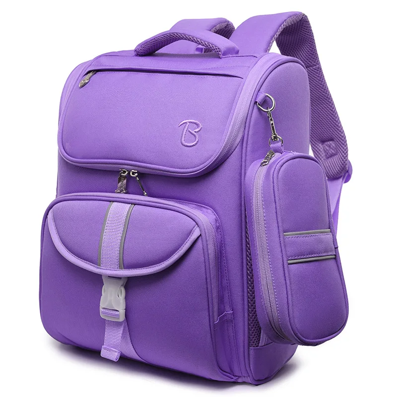 #*Cheap Waterproof Children school bags for Girls Boys Backpack Kids school Backpack schoolbag orthopedics backpack mochilas infantil