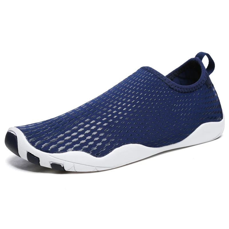 New Cheap Men Women Swimming Shoes Outdoor Water Sport Aqua Shoes