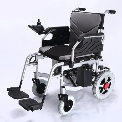 

Four Wheel Electric Scooter Handicapped for elder disabled nonskid shockproof 250w*2 12V Strong Endurance Make Travel More Conve
