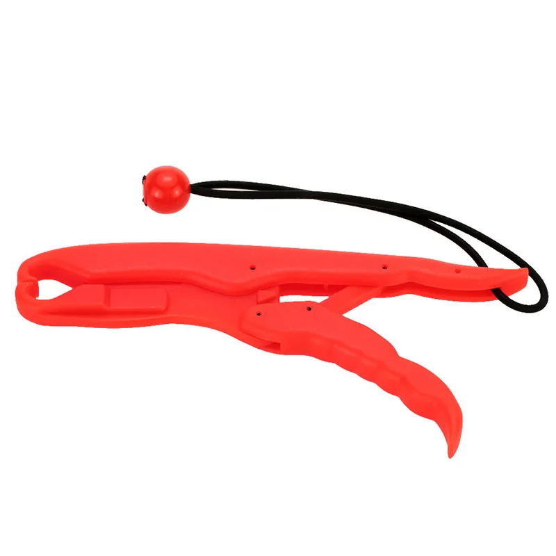 New Hand Controller Fishing Gripper Grabber Plastic Fish Lip Grip