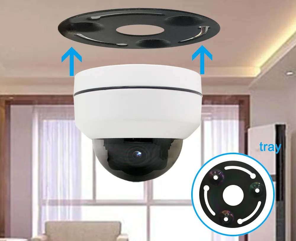home security system kits 