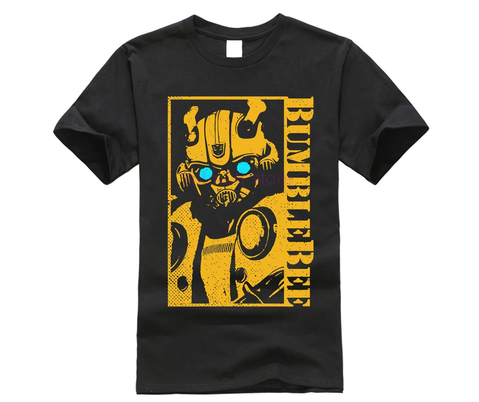 

cool BumbleBee T Shirt