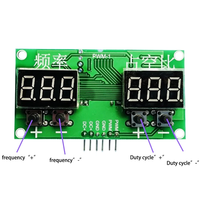 Pwm Stepper Motor Control weatherredled
