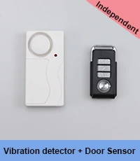 High Quality security wireless