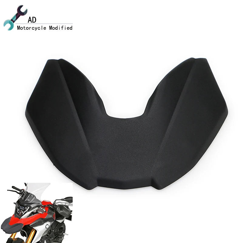 

For BMW G310GS 2017 2018 2019 Motorcycle Front Mudguard Motorbike Fender Extension Guard Cover Extender G 310GS GS 310