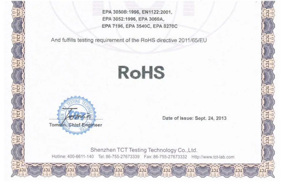 ROHS-b