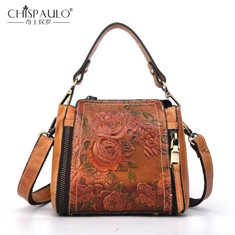 chispaulo bags