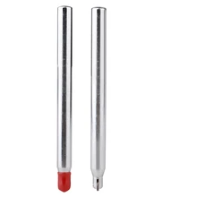 1 pcsDiamond стеклорез карбидный разметчик жесткий металл машина для резки плитки надпись ручка гравер стеклянный нож Scriber режущий инструмент