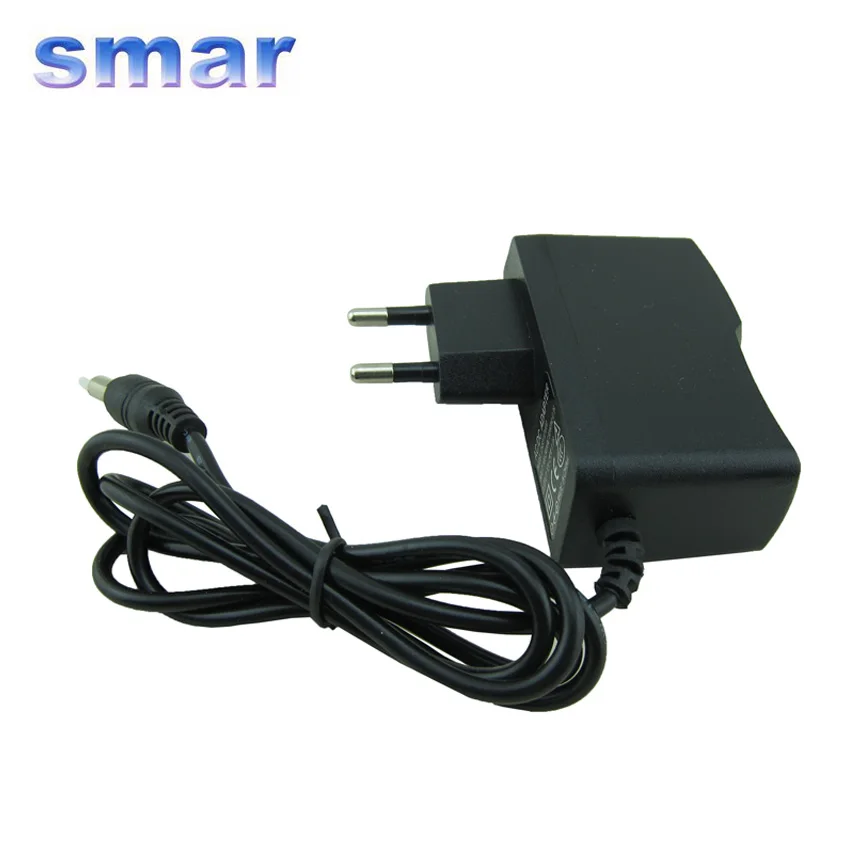 imágenes para 10 unids por lote AC 100-240 V DC 12 V 1A adaptador de Corriente enchufe Europeo Adaptador de Corriente del cargador para la Cámara de CCTV imágenes para 10 unids por lote AC 100-240 V DC 12 V 1A adaptador de Corriente enchufe Europeo Adaptador de Corriente del cargador para la Cámara de CCTV