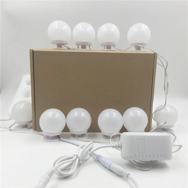 LED Vanity Light14