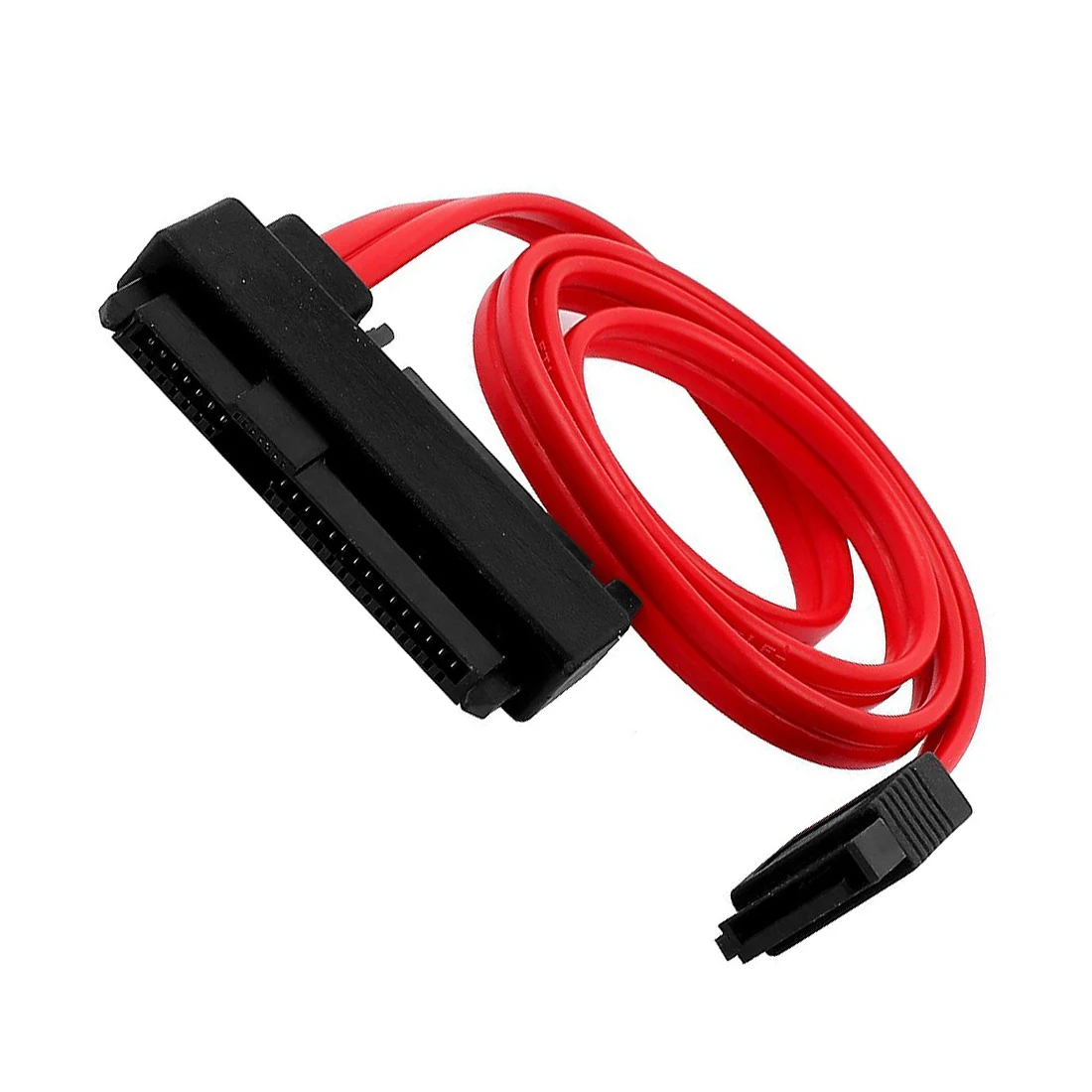 AAAE Топ SFF 8482 SAS 29 Pin + 15 к 7 SATA кабель адаптера питания красный|Кабели VGA| |