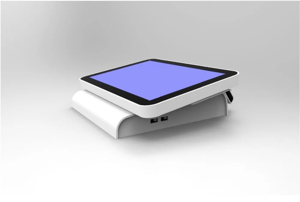 

New CPU J1900 Touch Screen Pos System High