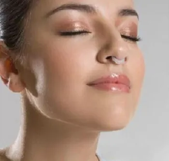 

10pcs Anti Snoring Aid Snore Stopper Magnets Silicone Snore Free Nose Clip Silicone Nose Clip Device