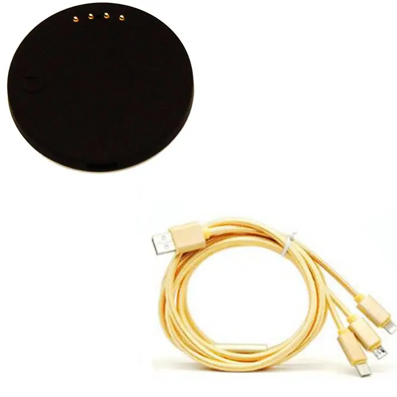 imágenes para Finow x5 x5plus q3 q3plus lem5 smart watch muelle de carga y de Carga USB Cable Cargador de Datos USB para Smartwatch o Smartphones imágenes para Finow x5 x5plus q3 q3plus lem5 smart watch muelle de carga y de Carga USB Cable Cargador de Datos USB para Smartwatch o Smartphones