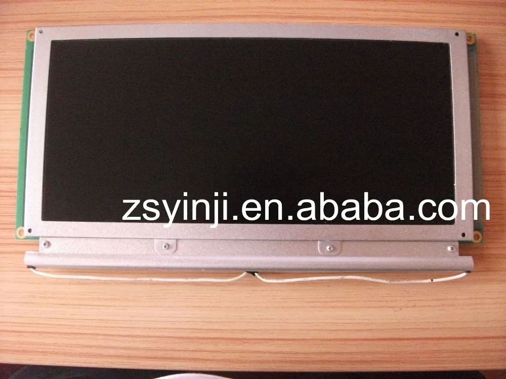 

LCD Screen display DMF50036ZNFU-FW-BBN