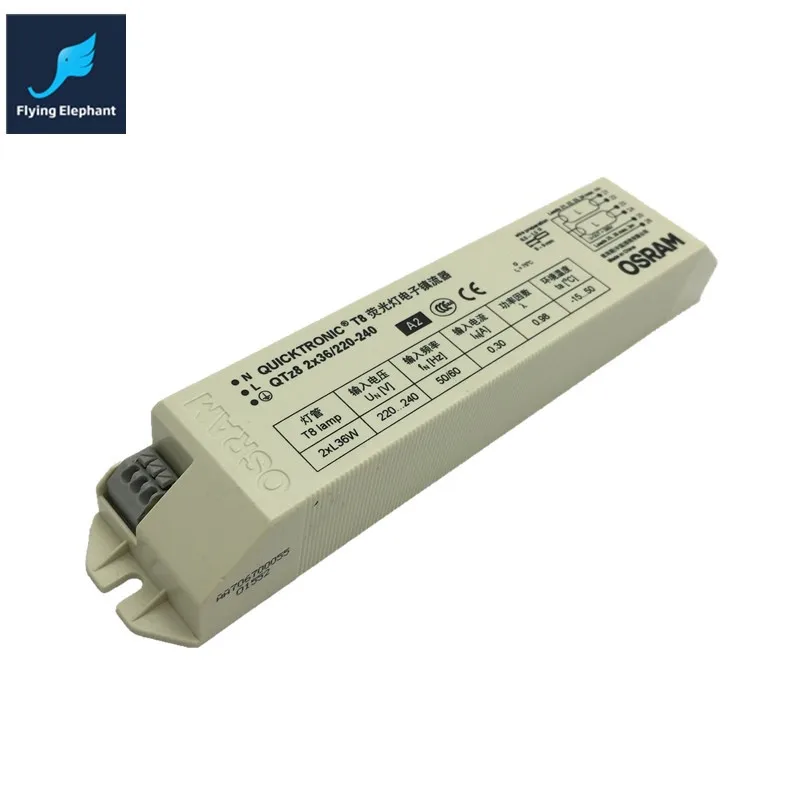 220 240v ac 2x36w wide voltage t8 electronic ballast 220 240v ac 2x36w wide voltage t8 electronic ballast