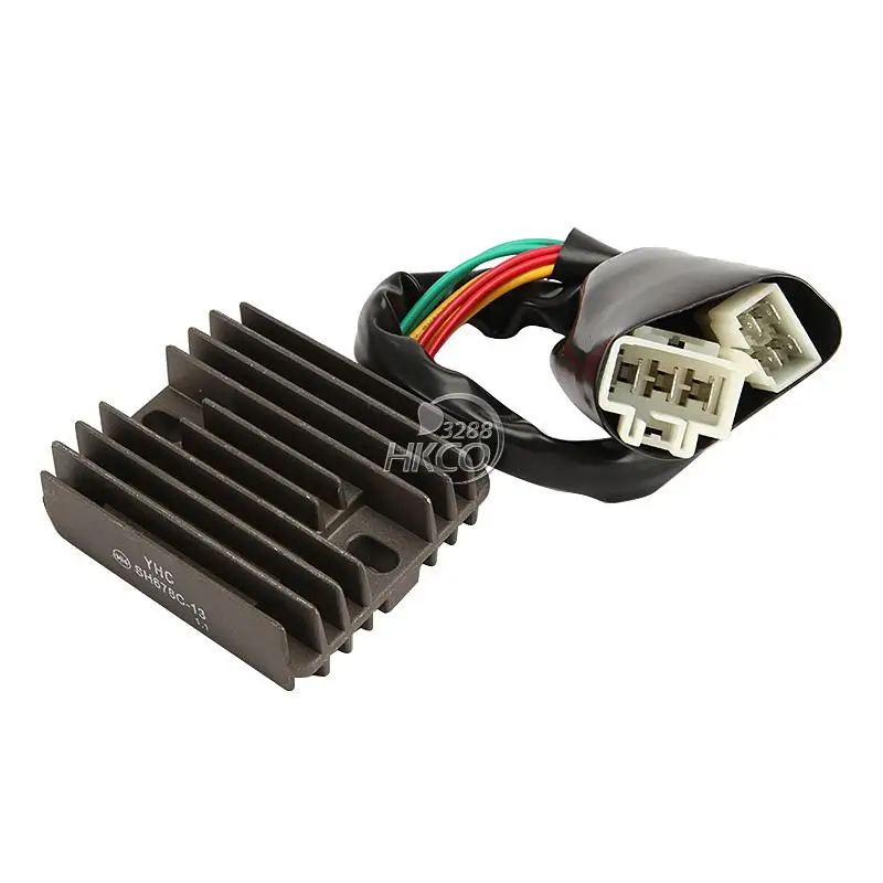 

Motorcycle Voltage Regulator Rectifier For Honda CBR929 CBR900 RRY/RR1(929cc) Fireblade 2000 2001