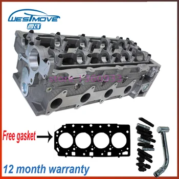 

ENGINE : D4CB D4CBVGT Cylinder head for Hyundai 22100-4A210 908 752 221004A210 22100 4A210 908752