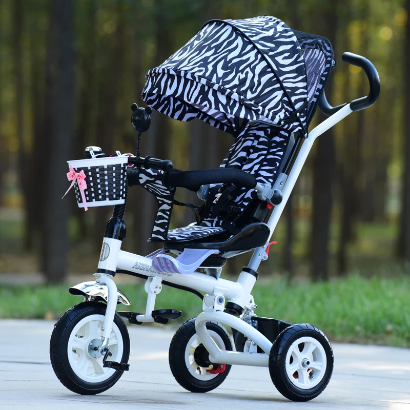 3 wheel bicycle for baby