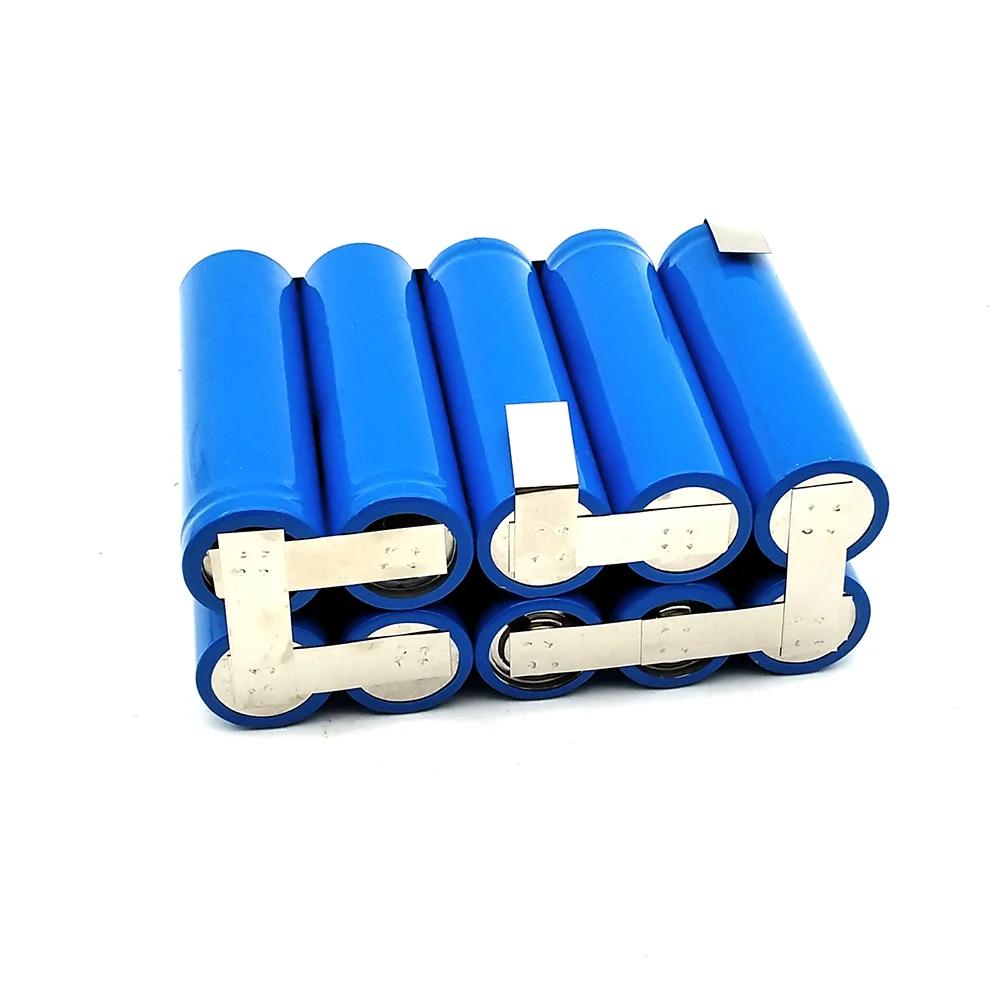 4000mAh для Viega 18V 18650 литий-ионная аккумуляторная батарея 2486 для самостоятельной установки