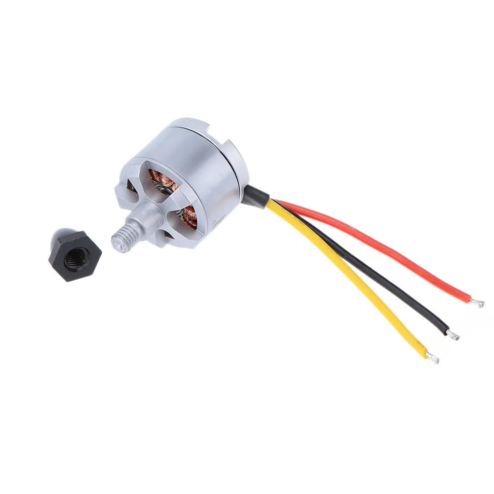 4Pcs MARSPOWER MX2212 920KV CW/CCW M5 Brushless Thread Motor For DJI Phantom 2 3 F330 F450 F500 F550 RC Quadcopter Parts