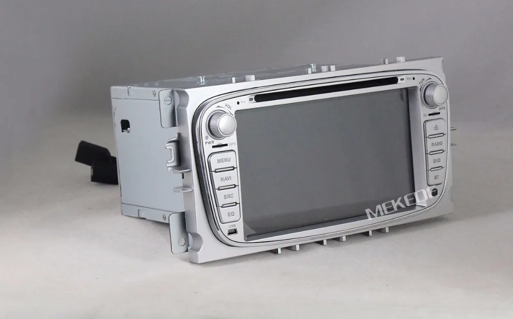 Flash Deal 2 Din 7Inch Android 7.1 2G RAM Car DVD Player For FORD/Mondeo/S-MAX/Connect/FOCUS 2 2008-2011 With 4G Wifi Radio GPS Bluetooth 12 Flash Deal 2 Din 7Inch Android 7.1 2G RAM Car DVD Player For FORD/Mondeo/S-MAX/Connect/FOCUS 2 2008-2011 With 4G Wifi Radio GPS Bluetooth 12