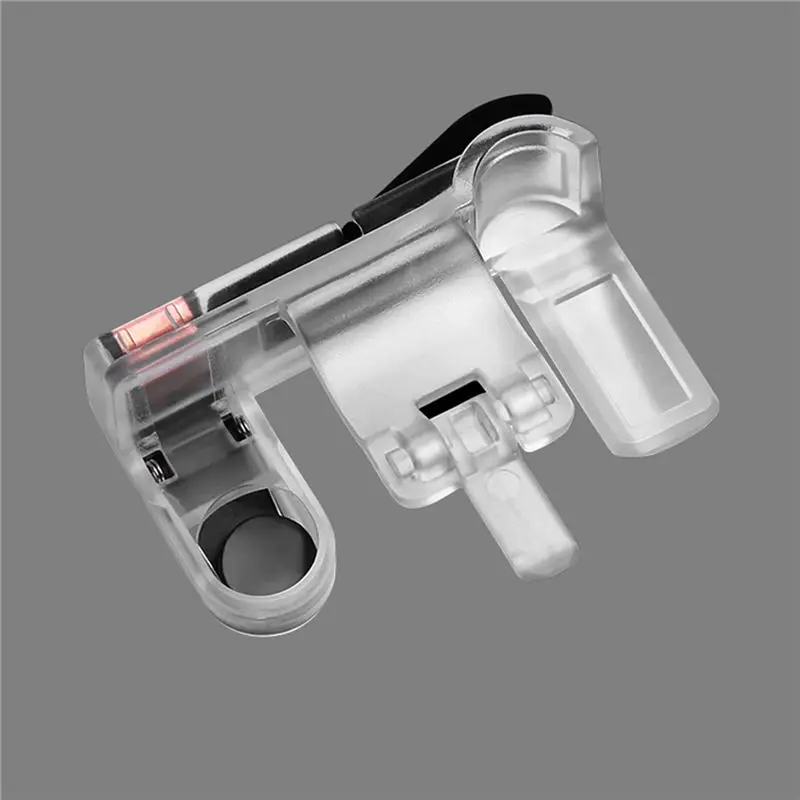  Smart Mobile phone trigger L1R1 Game joystick Fire Button Aim Key Shooter Controller for PUBG V3.0 