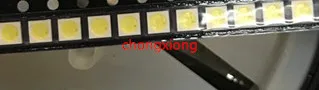 

D_D FOR LED Backlight 0.8-1W 3030 3V Cool white 70-78LM TV Application