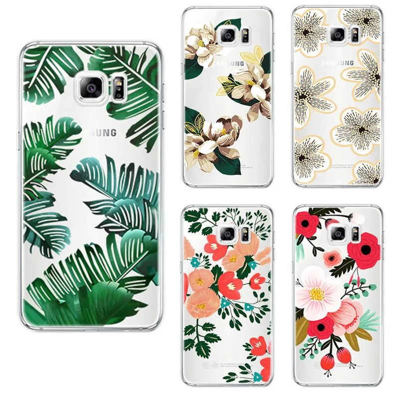 samsung galaxy s6 edge case cactus samsung galaxy s6 edge case cactus