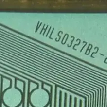VHILS0327B2-2L новая вкладка COF модуль 5 шт. или 10 шт./лот