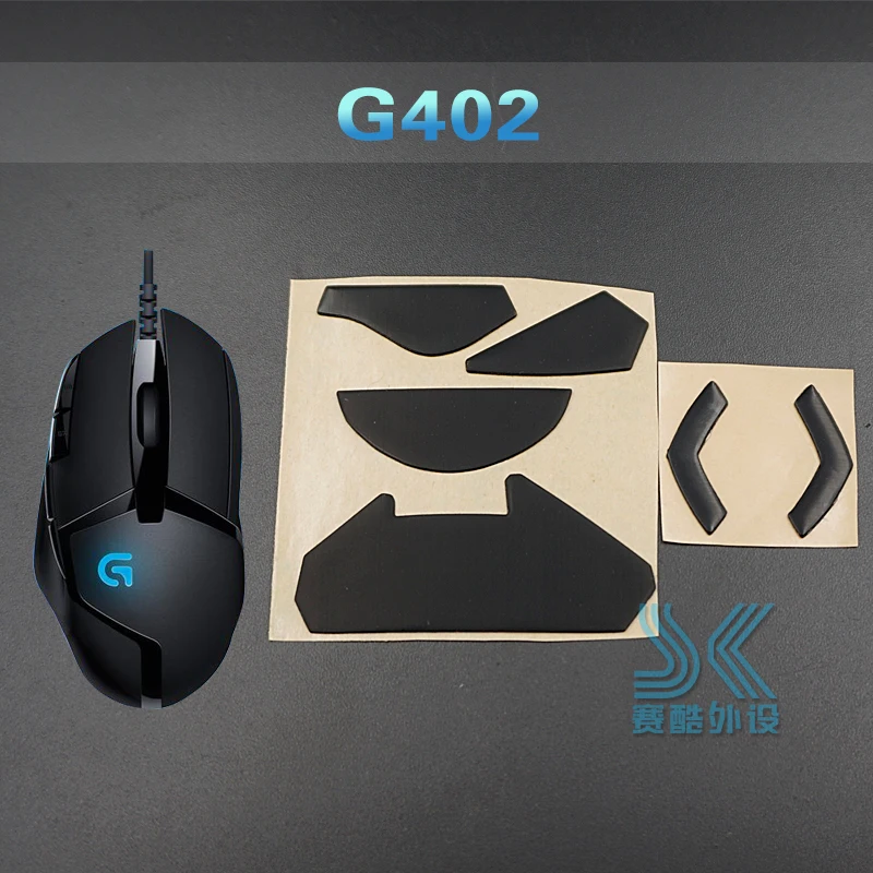 Коньки для мыши 3M Logitech G502 G403 G602 G603 G703 G700 G700S G600 G500 G500S 0 6 мм ножки игровой сменные