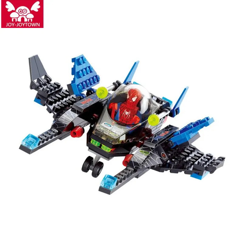 cheap spiderman lego sets