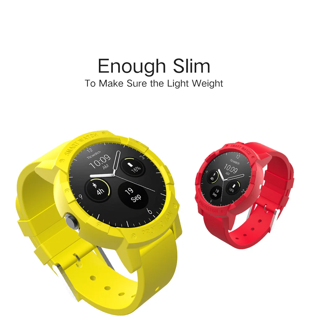 ticwatch contact number