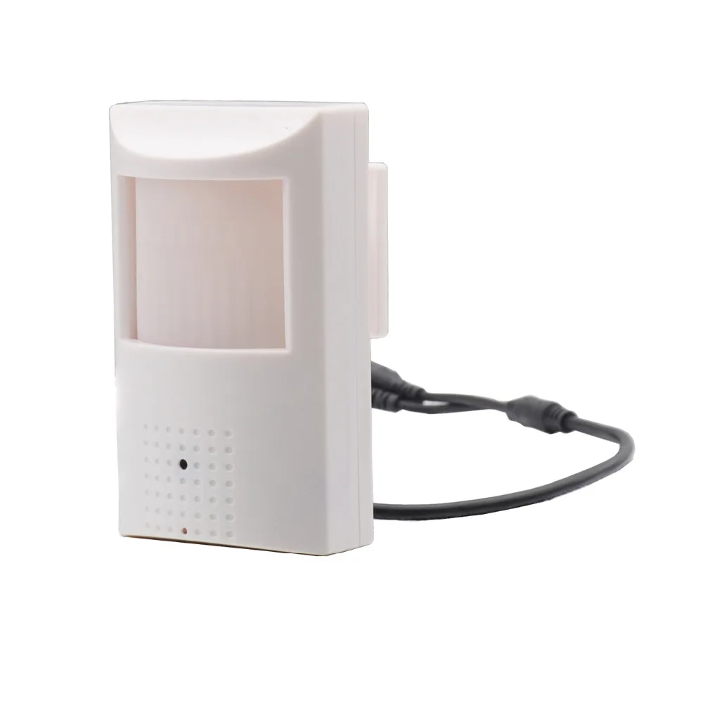

Mini H.264 CMOS 1200TVL Box Camera 3.6mm Analog PAL NTSC BNC CCTV Camera Indoor 100 Degree Angle Lens Closed System Home Camera