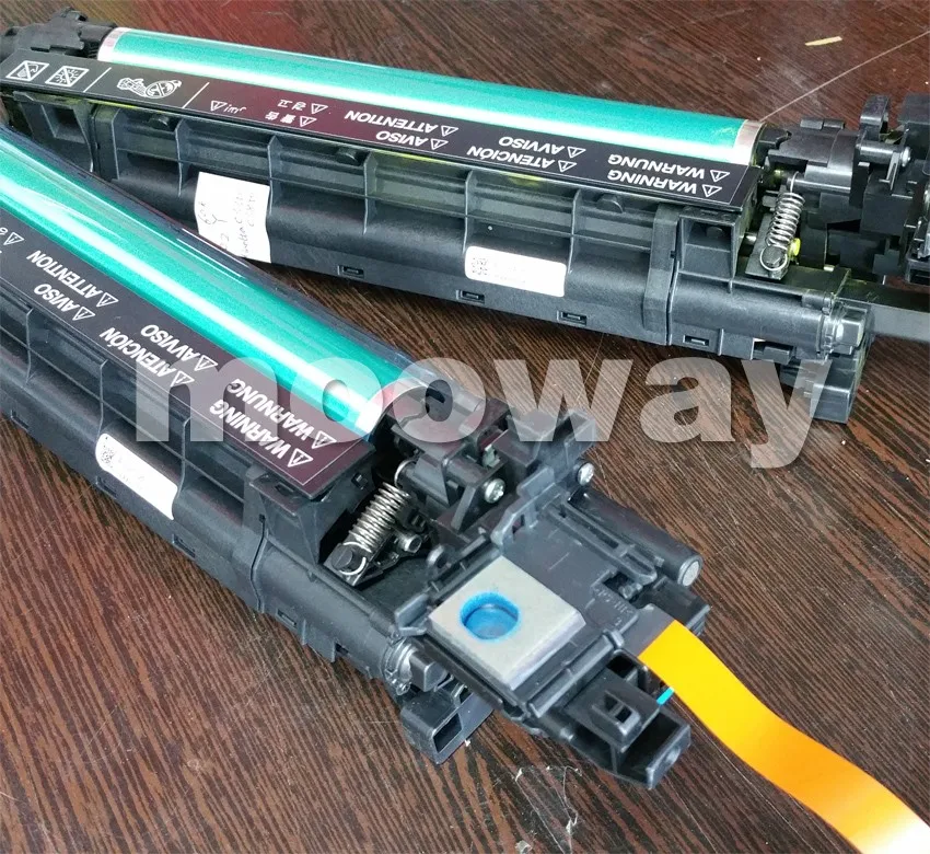 Compatible drum unit for Konica Minolta C25 C35 C35P C3100 C3100P C3730 C3700 color drum unit