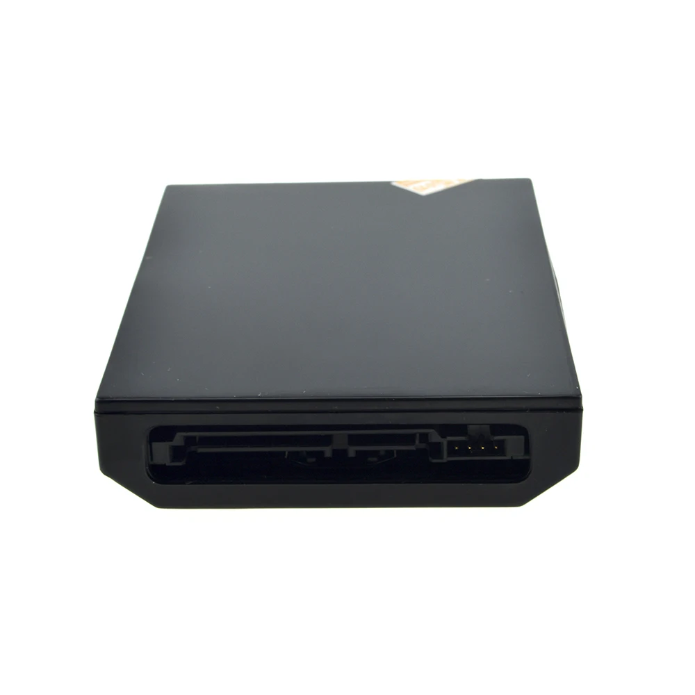 120 ГБ 500 Гб 320 250 60 жесткий диск для Xbox 360 Slim Игровая консоль внутренний Microsoft XBOX360