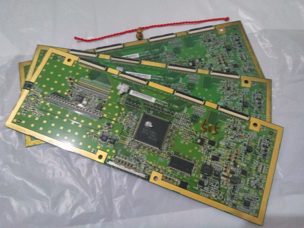 

L T315XW01 04A05-1E 04A05-1C T-CON Logic board для T315XW01V.0 различия в цене