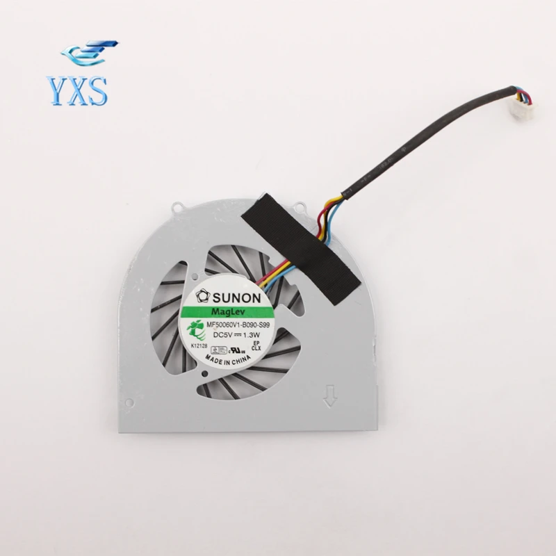 

Cooler Fan FOR Q120 Q150 MF50060V1-B090-S99 13P2-32B0H01 DC 5V 1.3W 4 Wires
