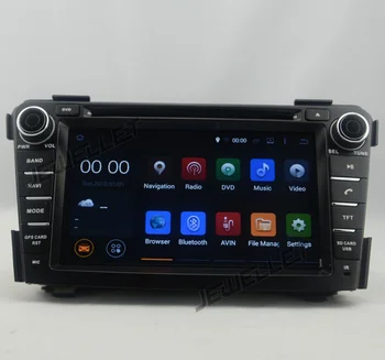

Octa core IPS screen Android 9.0 Car DVD GPS radio Navigation for Hyundai i40 2012-2016 with 4G/wifi DVR OBD mirror link