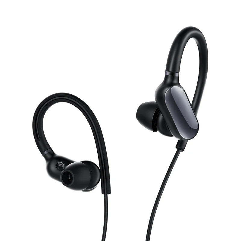 Original Xiaomi Mi Sports Bluetooth Headset Wireless Earphone Mini Bluetooth 4 1 Music Sport Earbud Mic