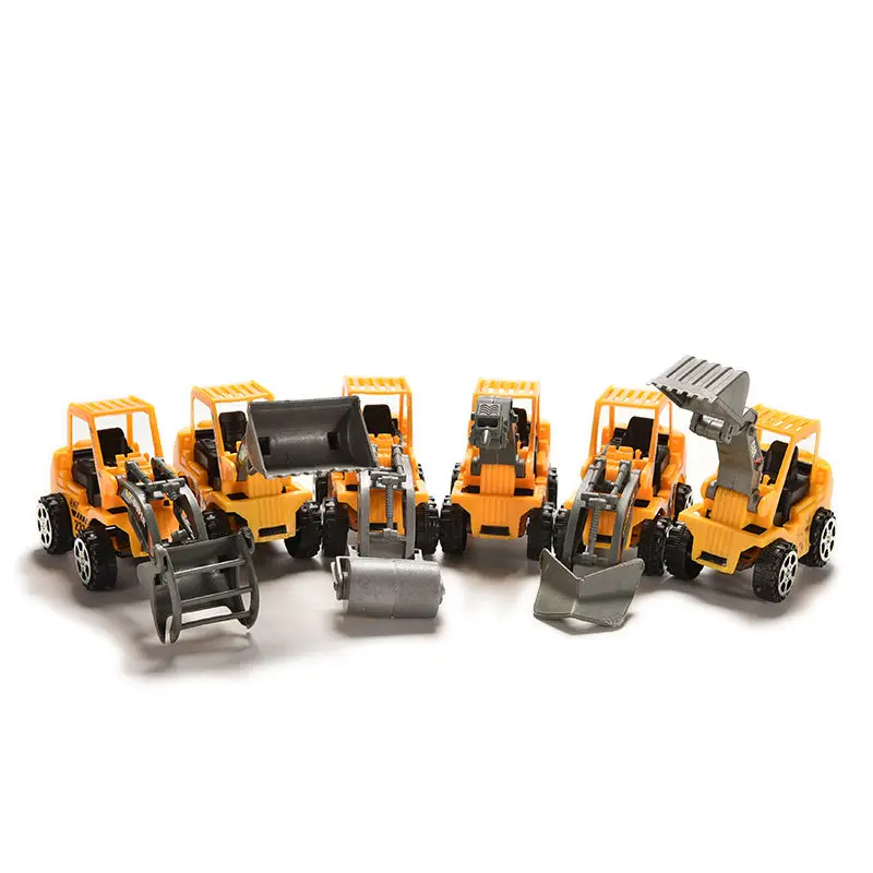 1 шт. детская игрушечная машинка 9 см * 4 5 см|pull back|truck modelcar truck |