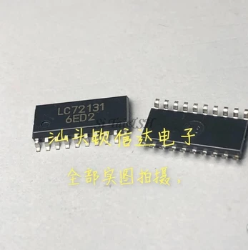 

5pcs/lot LC72131 LC72131M SOP-20