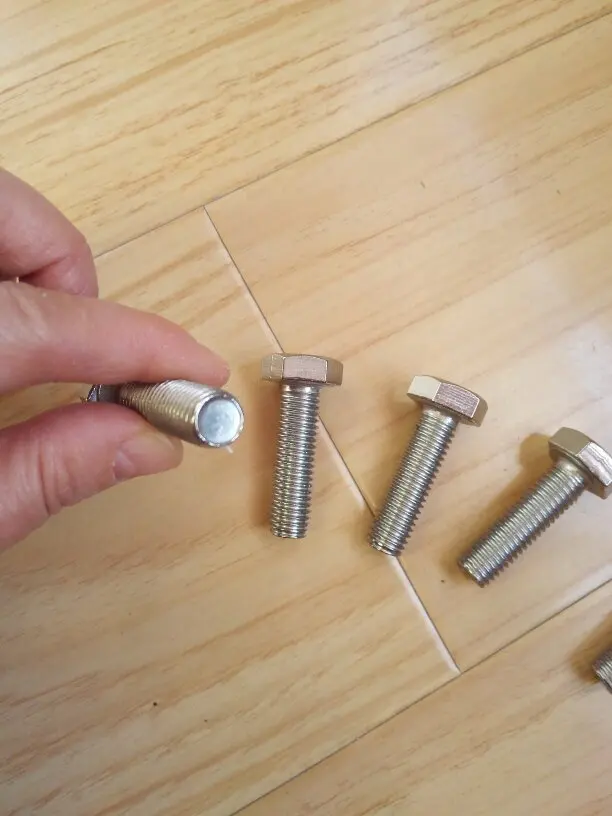 Buy 5 10pcs/lotM4M5M6M8M10M12 stainless steel 304