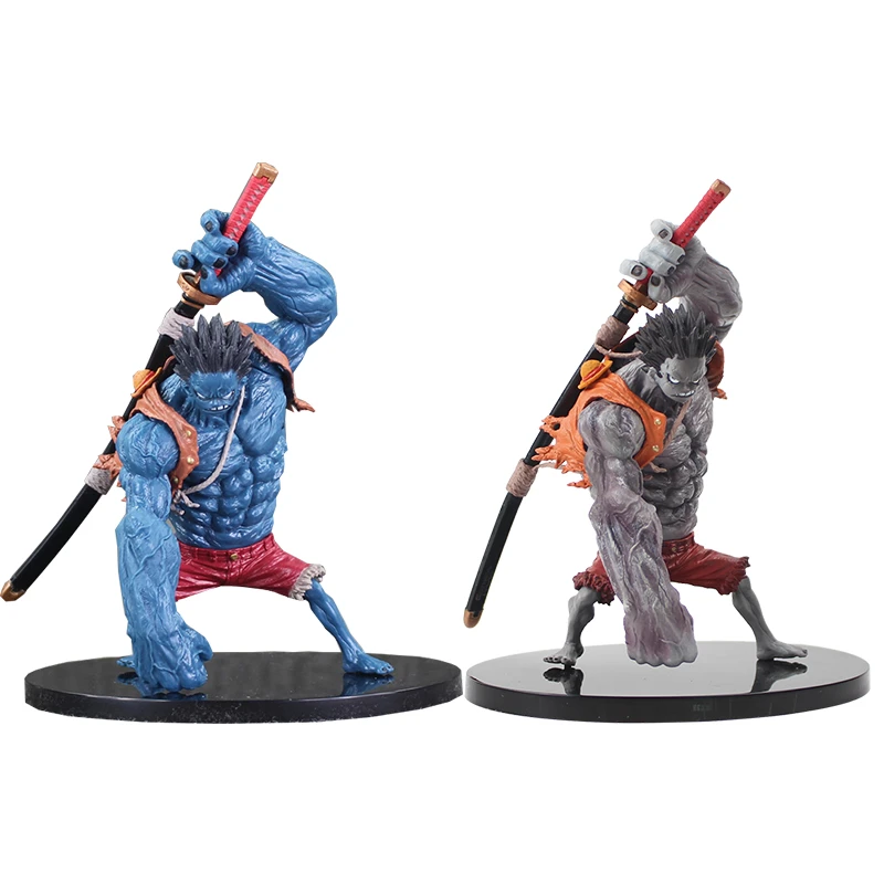 17 18センチメートルワンピースバンプレストフィギュアコロシアムモンキー D ルフィナイトメアsculturesビッグvol 3 Pesadilla置物pvcモデルおもちゃ人形 Aliexpress
