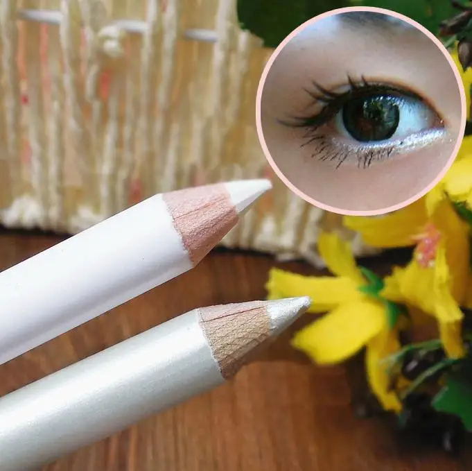 highlighter for inner corner of eyes