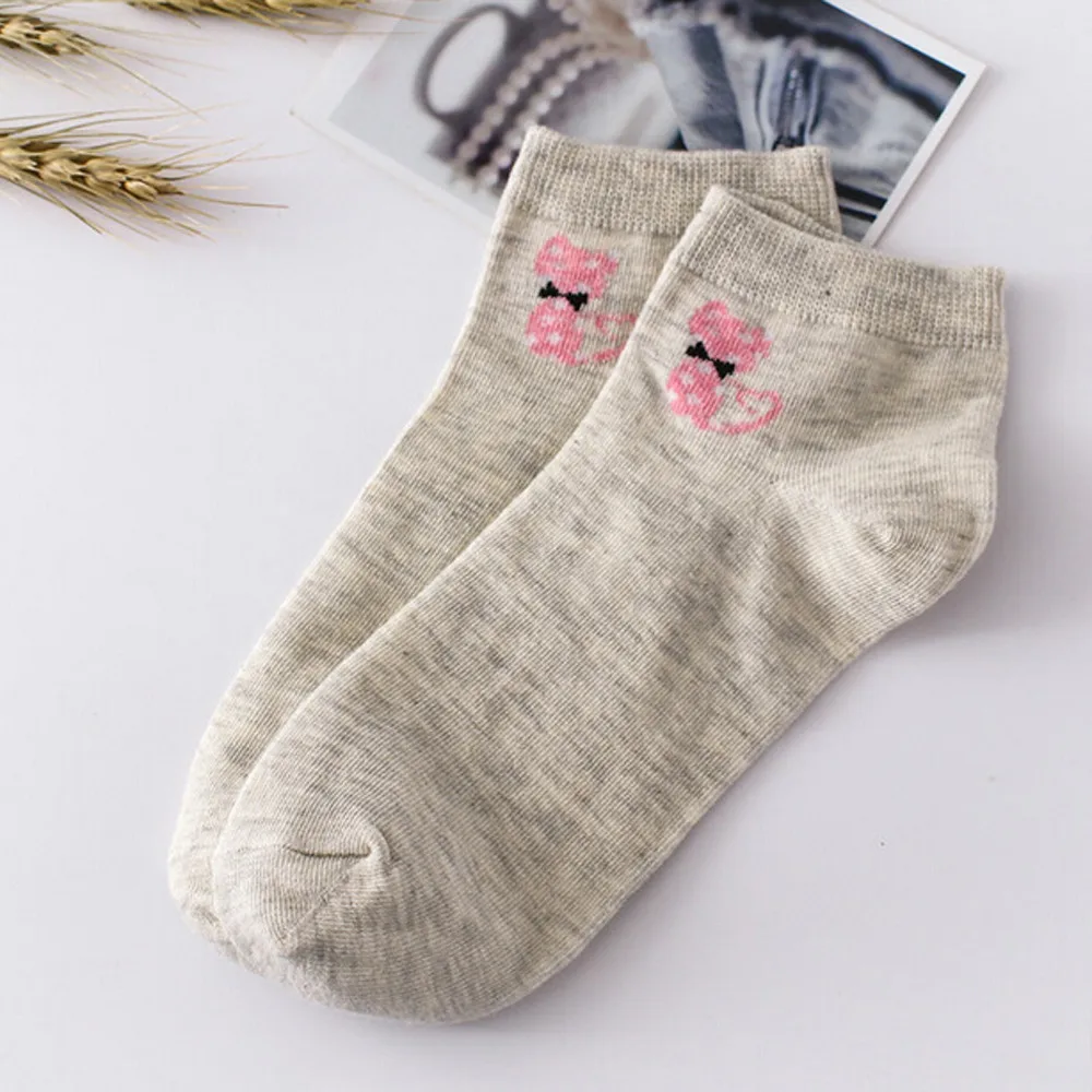 

Thick Ankle Socks women winter Women Keep Warm Cotton Skateboard Sock Comfortable Socks For women calcetines mujer skarpetki A75