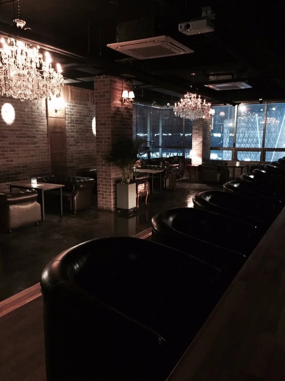 LED chandelier Lighting (4)